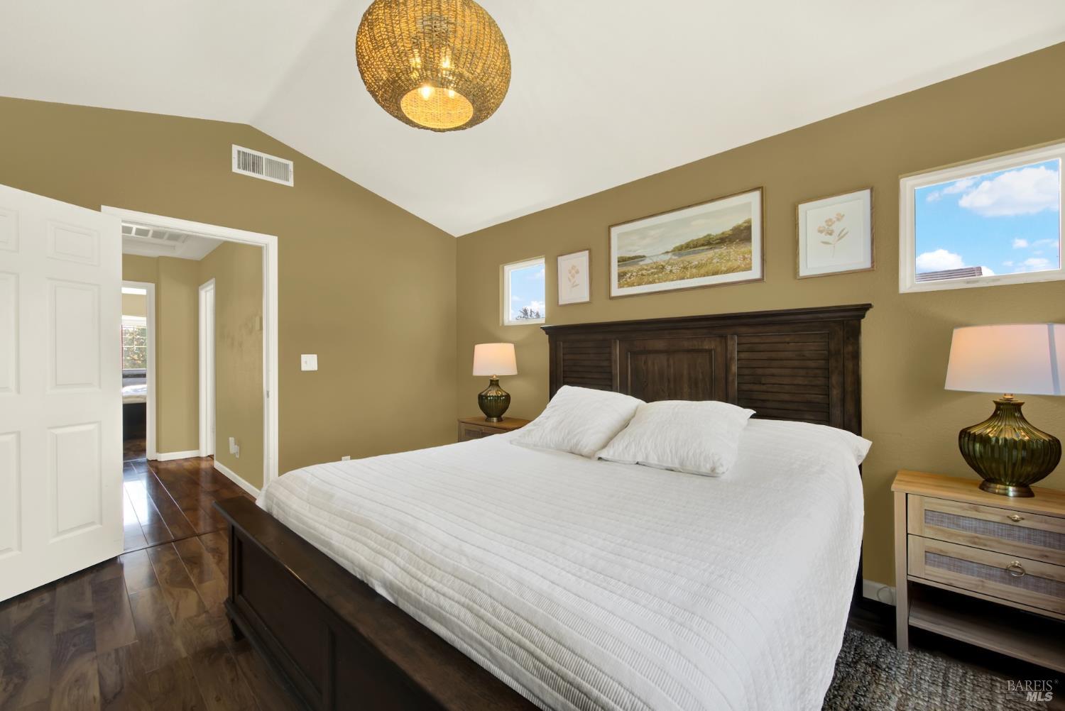 4920 Summer Grove Circle Fairfield CA 94534