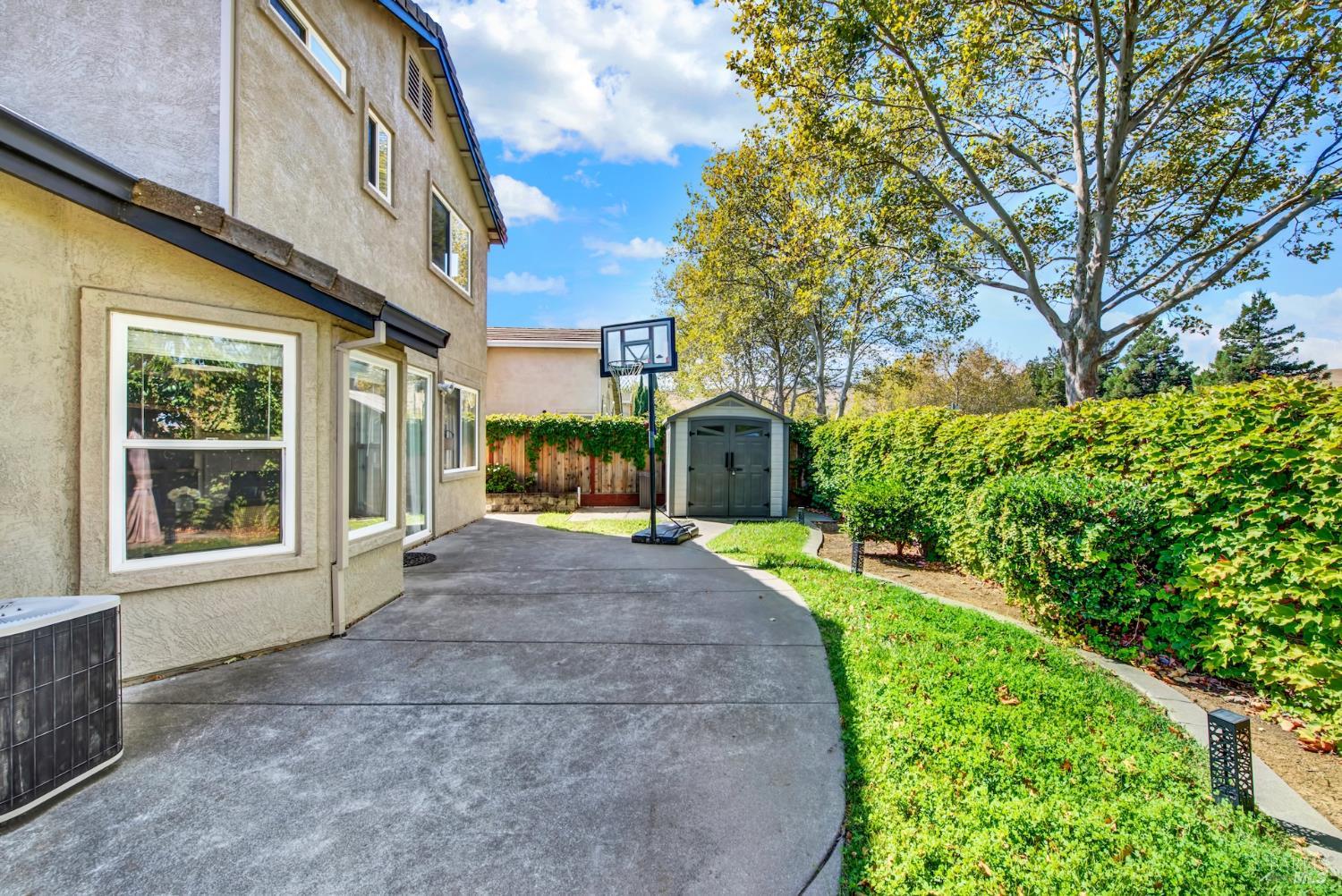 4920 Summer Grove Circle Fairfield CA 94534