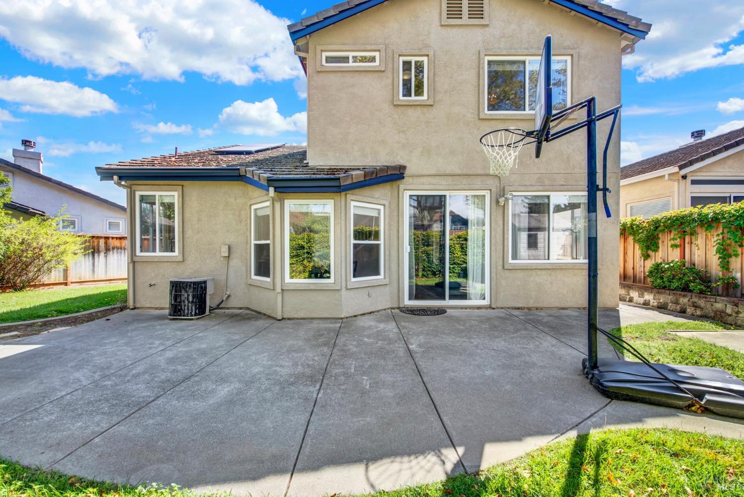 4920 Summer Grove Circle Fairfield CA 94534