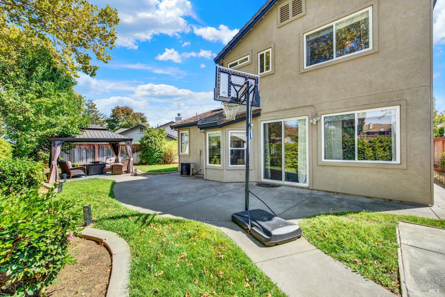 4920 Summer Grove Circle Fairfield CA 94534