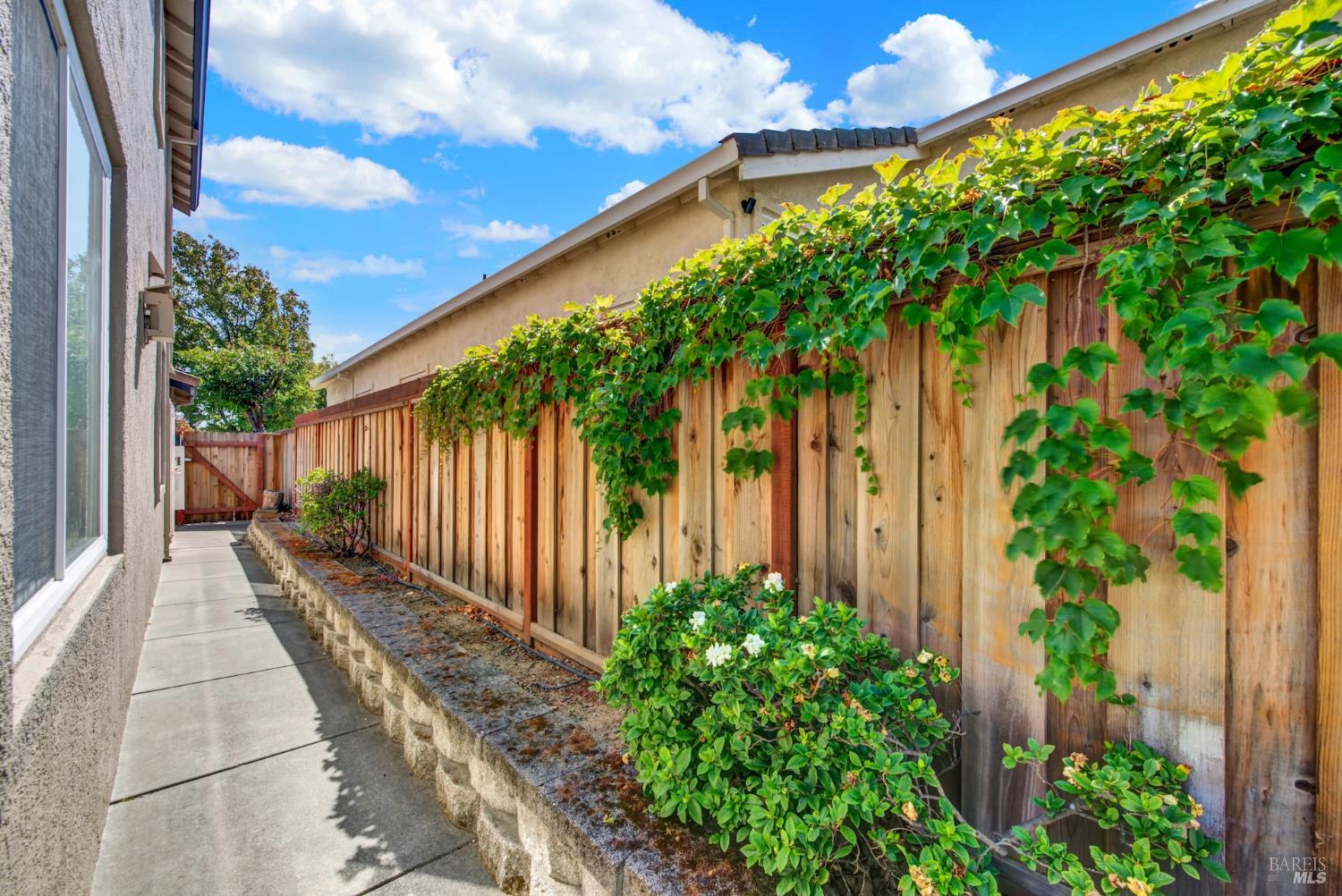 4920 Summer Grove Circle Fairfield CA 94534