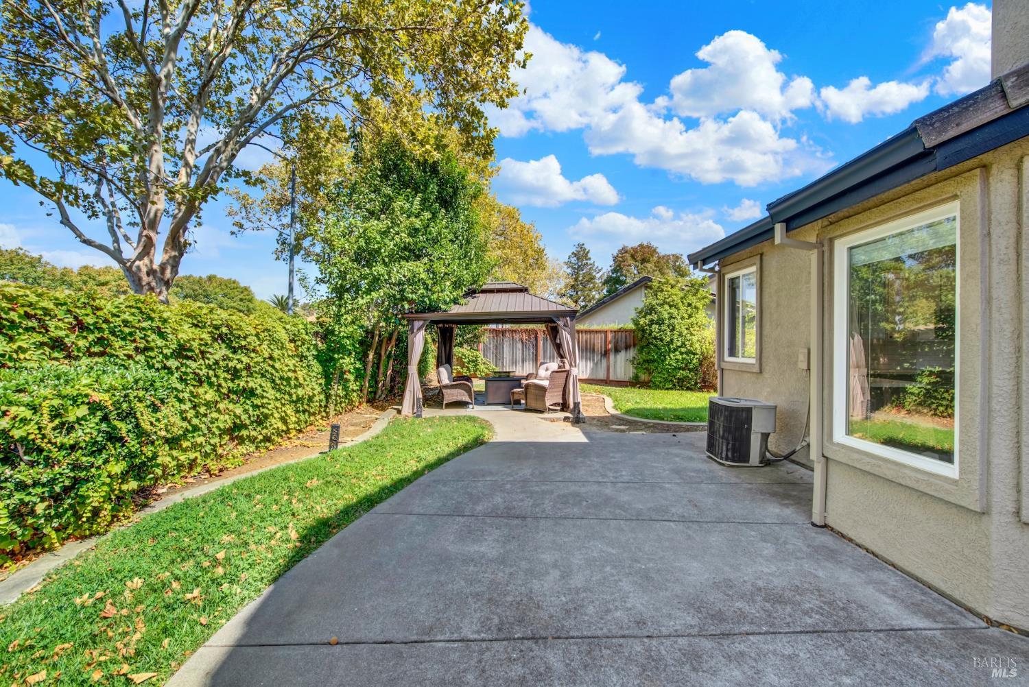4920 Summer Grove Circle Fairfield CA 94534