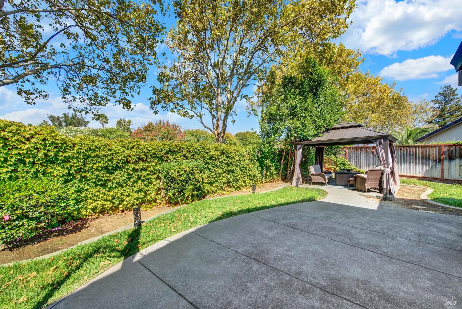 4920 Summer Grove Circle Fairfield CA 94534