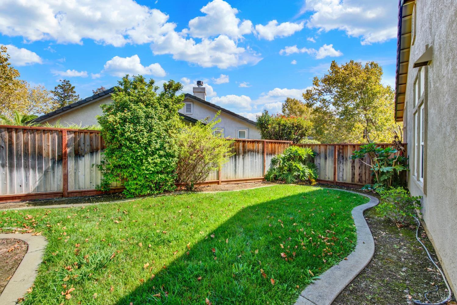 4920 Summer Grove Circle Fairfield CA 94534