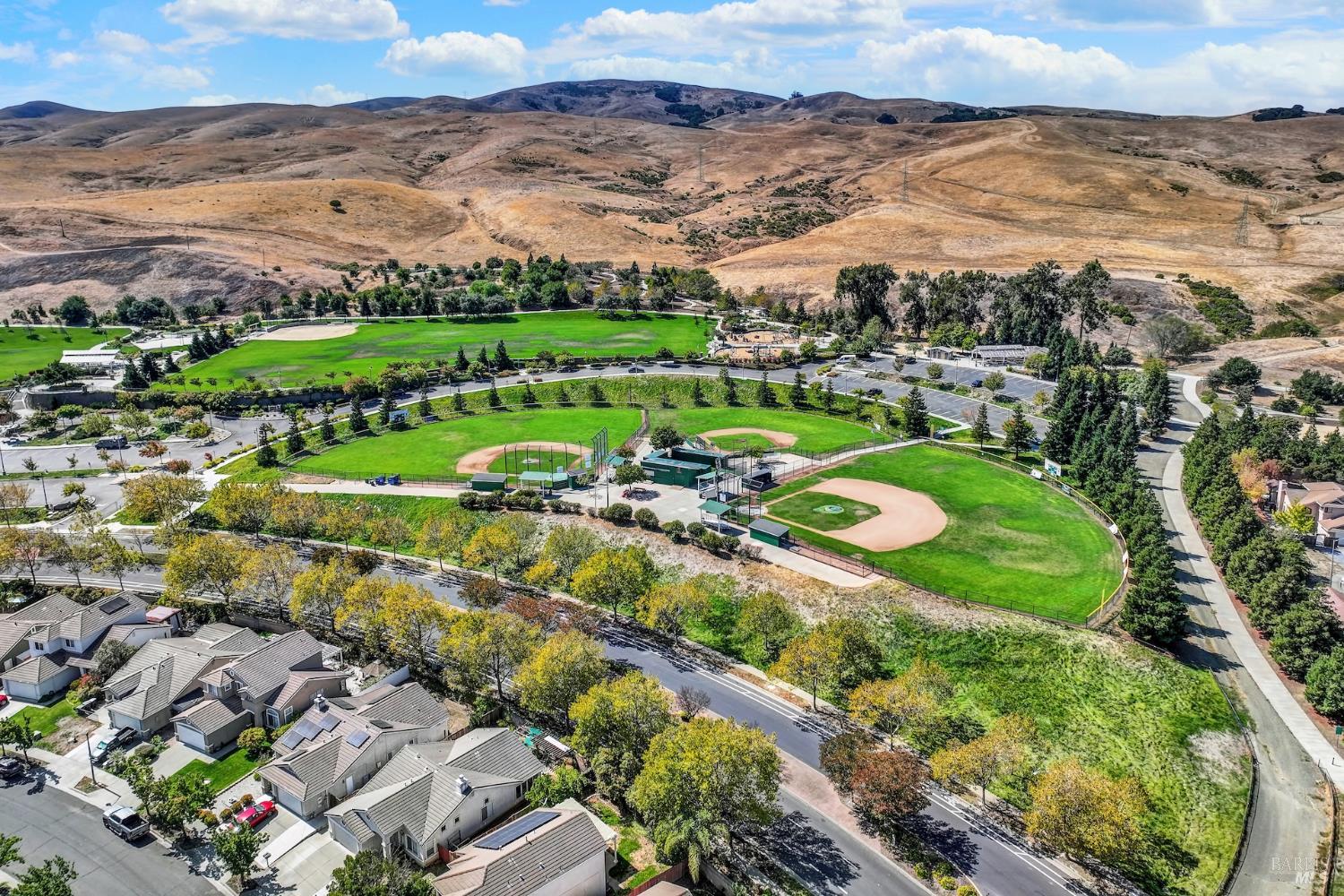 4920 Summer Grove Circle Fairfield CA 94534