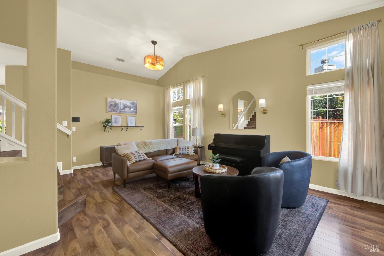 4920 Summer Grove Circle Fairfield CA 94534
