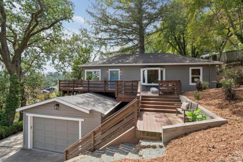 47 Humboldt Avenue San Anselmo CA 94960