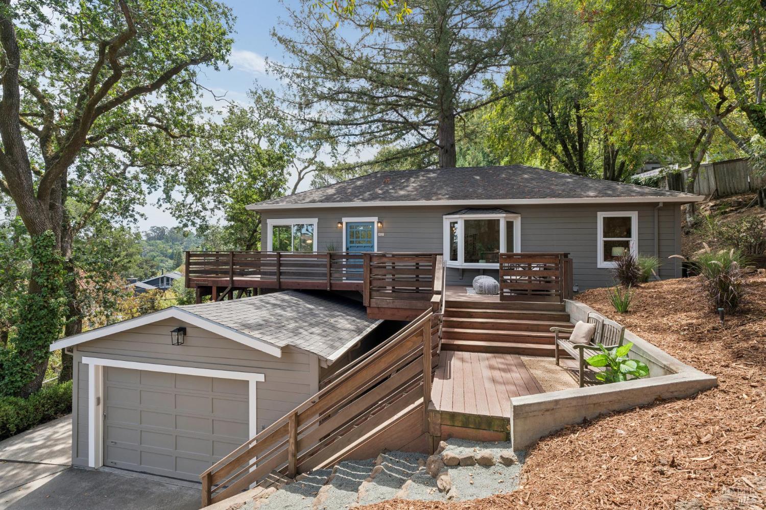 47 Humboldt Avenue San Anselmo CA 94960