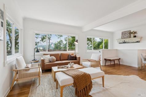 47 Humboldt Avenue San Anselmo CA 94960