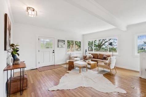 47 Humboldt Avenue San Anselmo CA 94960