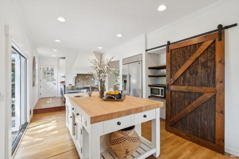 47 Humboldt Avenue San Anselmo CA 94960
