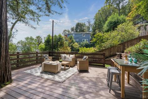 47 Humboldt Avenue San Anselmo CA 94960