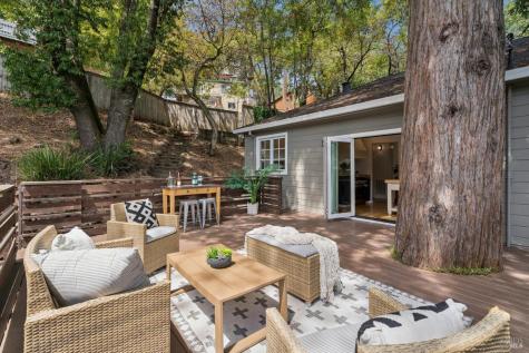 47 Humboldt Avenue San Anselmo CA 94960
