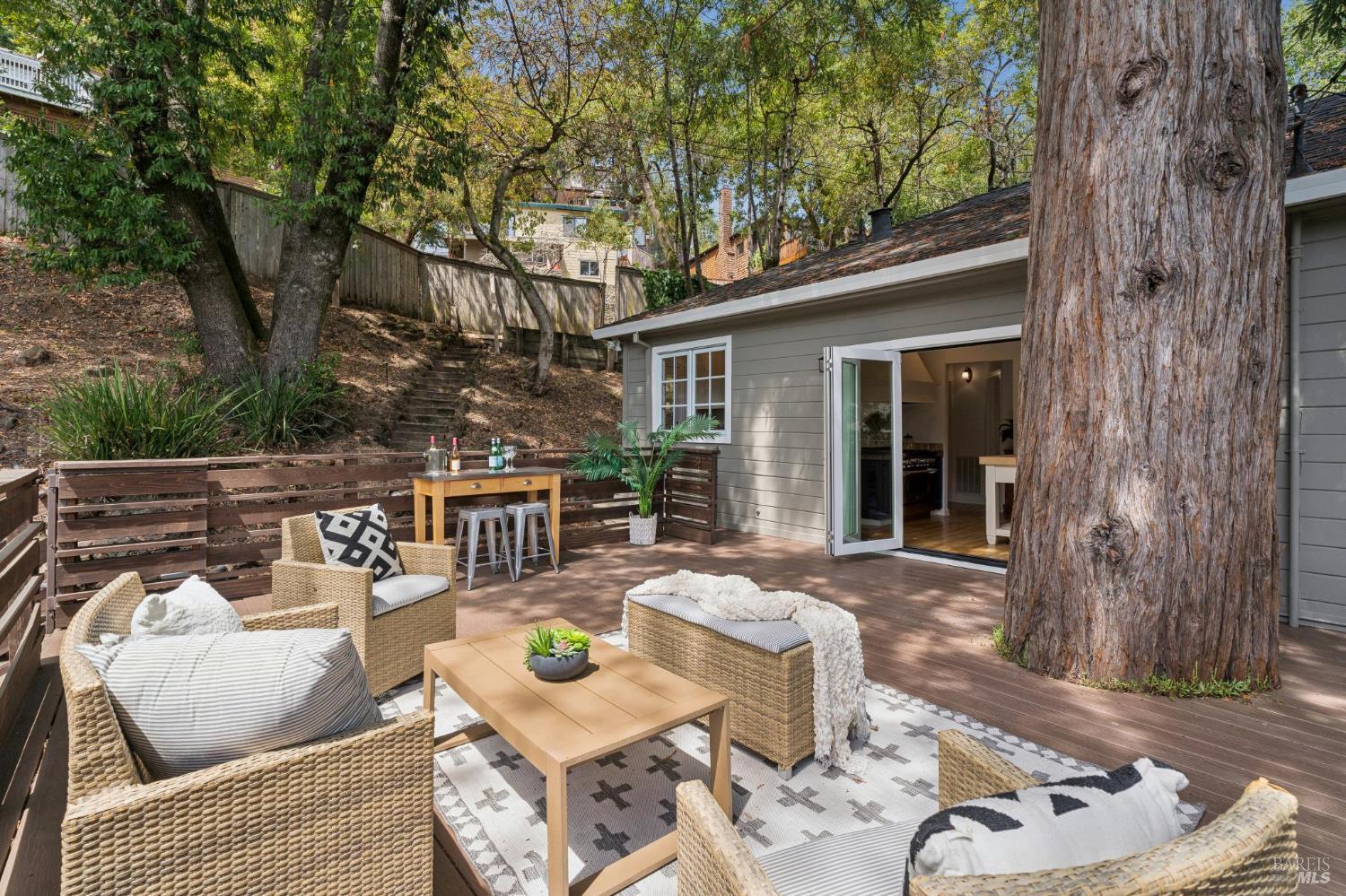 47 Humboldt Avenue San Anselmo CA 94960