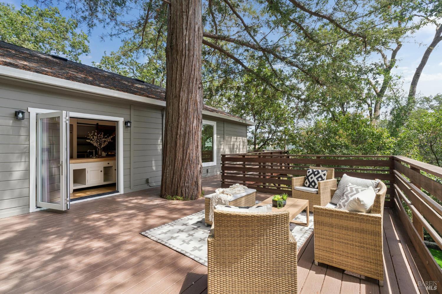 47 Humboldt Avenue San Anselmo CA 94960