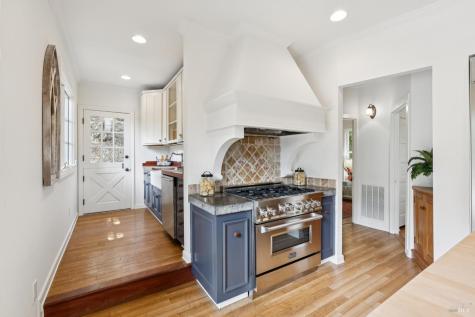 47 Humboldt Avenue San Anselmo CA 94960