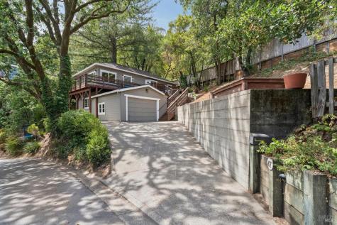 47 Humboldt Avenue San Anselmo CA 94960