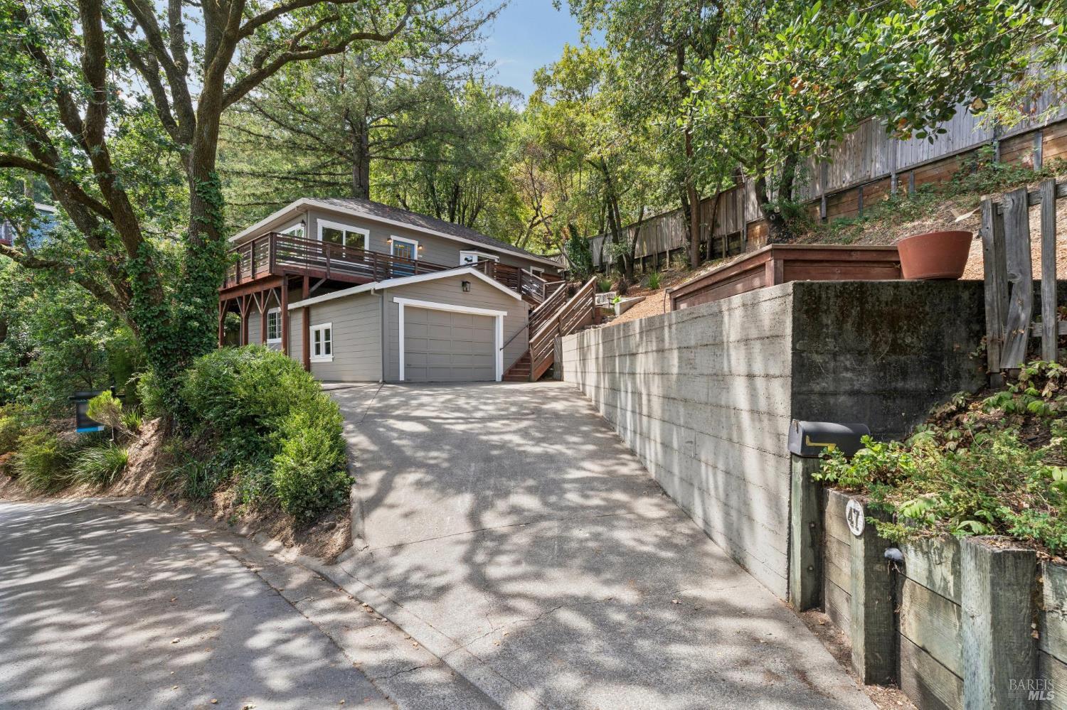 47 Humboldt Avenue San Anselmo CA 94960