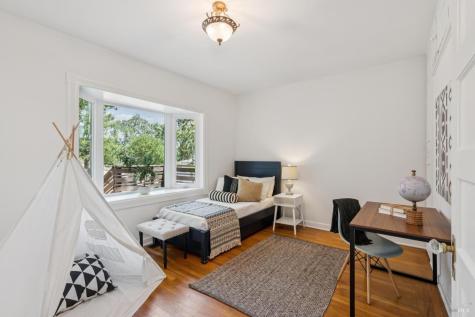 47 Humboldt Avenue San Anselmo CA 94960