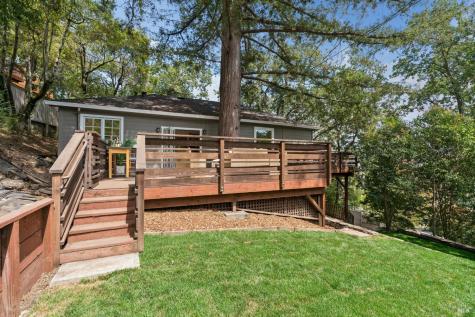 47 Humboldt Avenue San Anselmo CA 94960