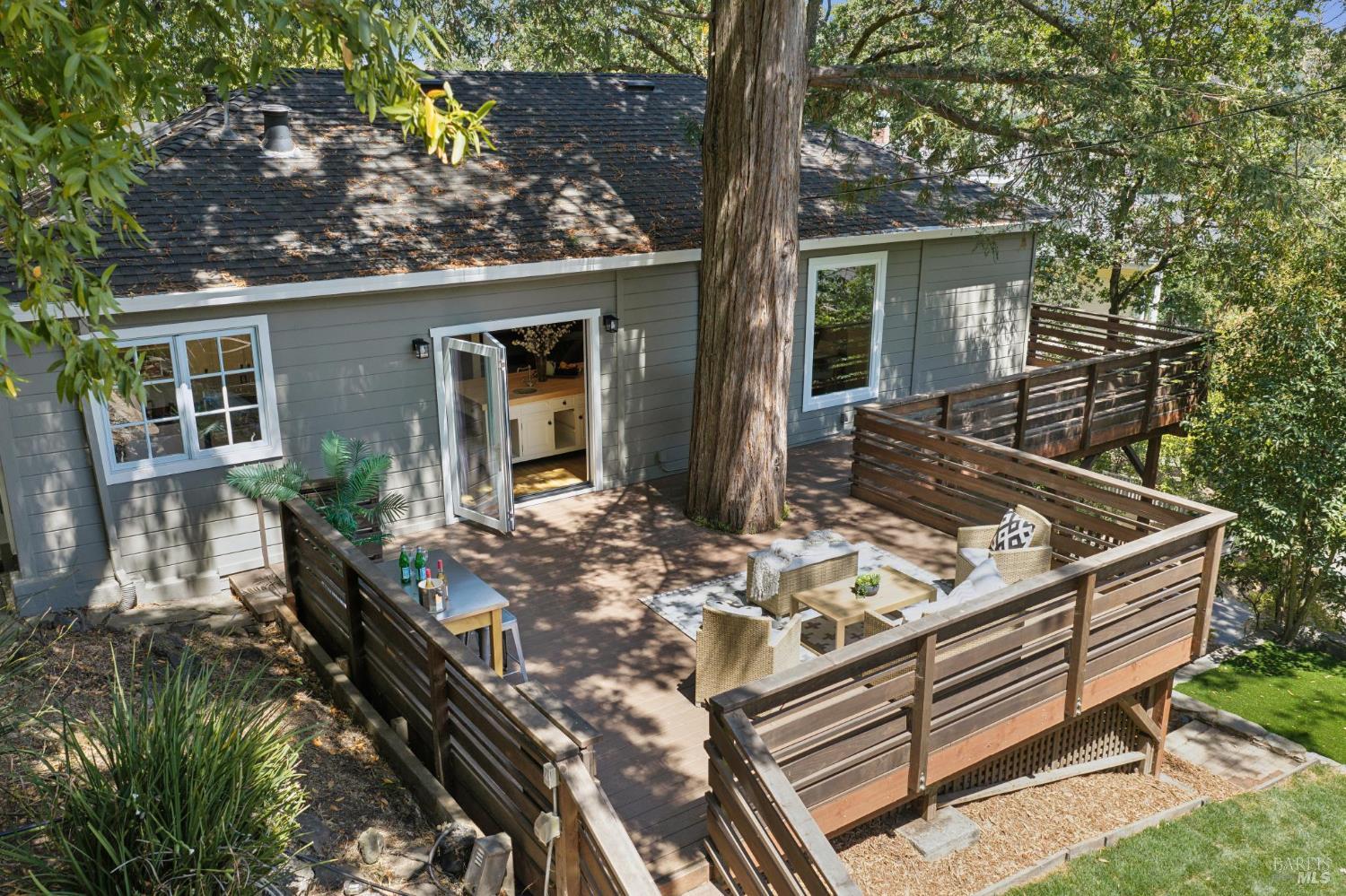 47 Humboldt Avenue San Anselmo CA 94960