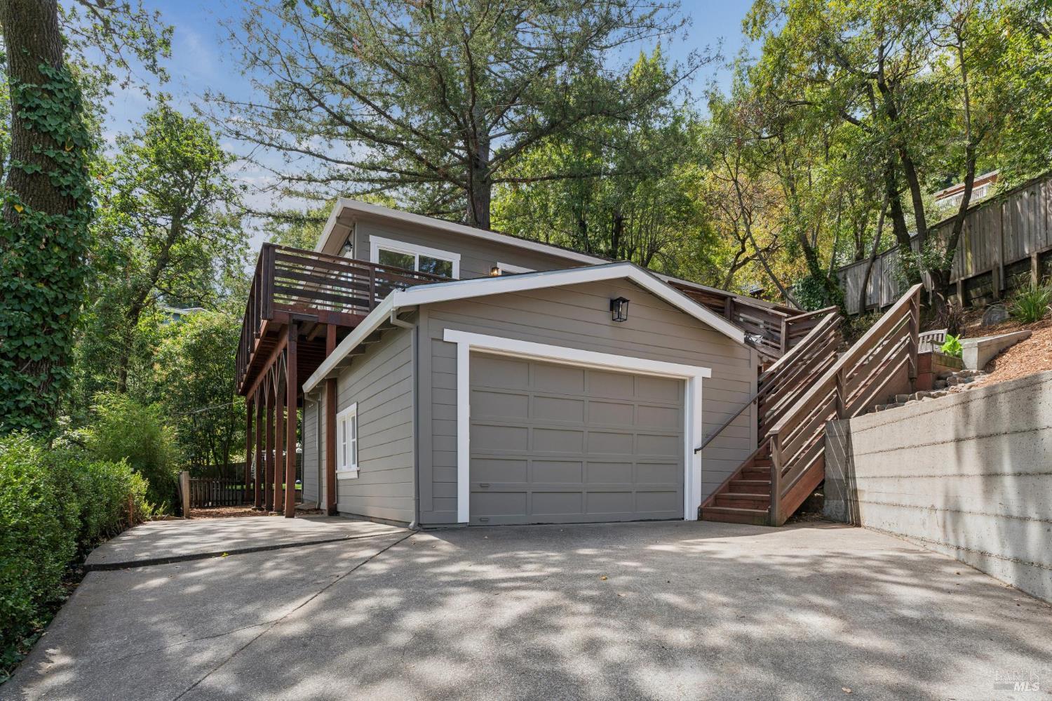 47 Humboldt Avenue San Anselmo CA 94960