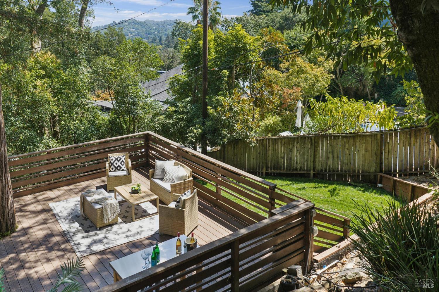 47 Humboldt Avenue San Anselmo CA 94960