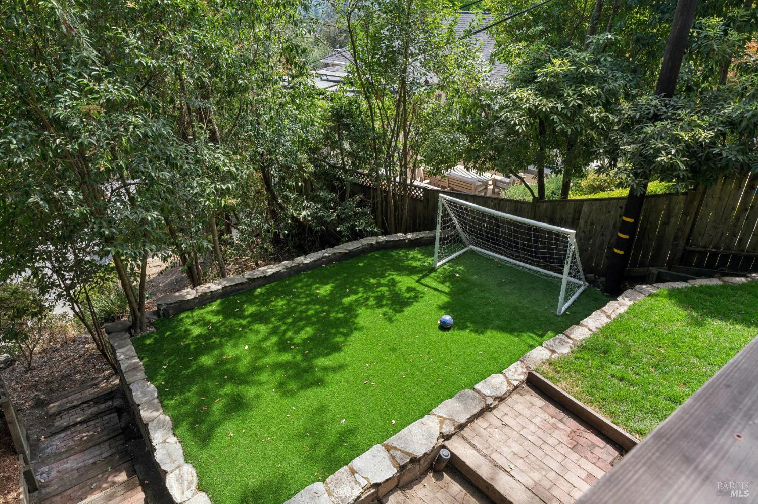 47 Humboldt Avenue San Anselmo CA 94960