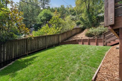 47 Humboldt Avenue San Anselmo CA 94960