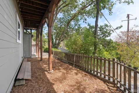 47 Humboldt Avenue San Anselmo CA 94960