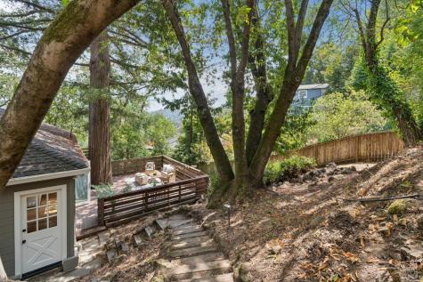 47 Humboldt Avenue San Anselmo CA 94960