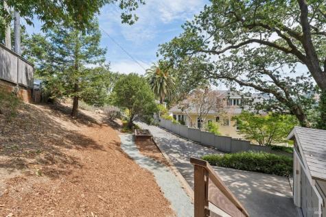47 Humboldt Avenue San Anselmo CA 94960