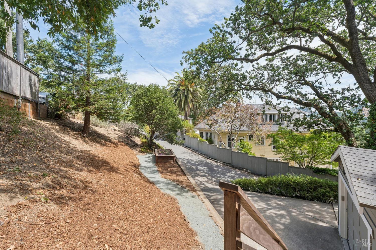47 Humboldt Avenue San Anselmo CA 94960