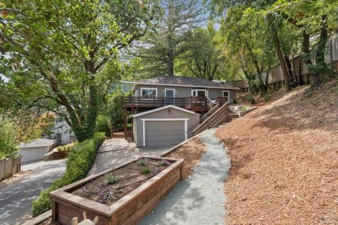 47 Humboldt Avenue San Anselmo CA 94960