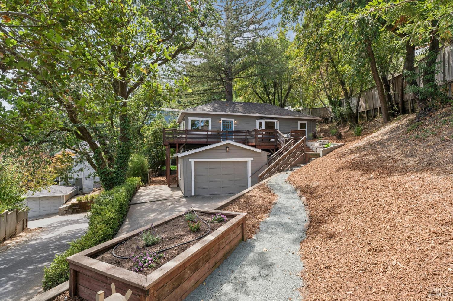 47 Humboldt Avenue San Anselmo CA 94960