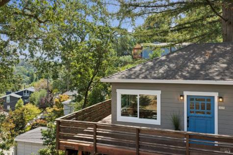 47 Humboldt Avenue San Anselmo CA 94960