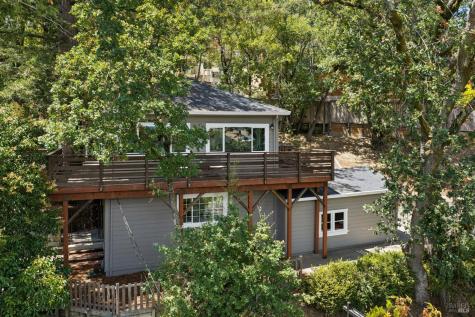 47 Humboldt Avenue San Anselmo CA 94960