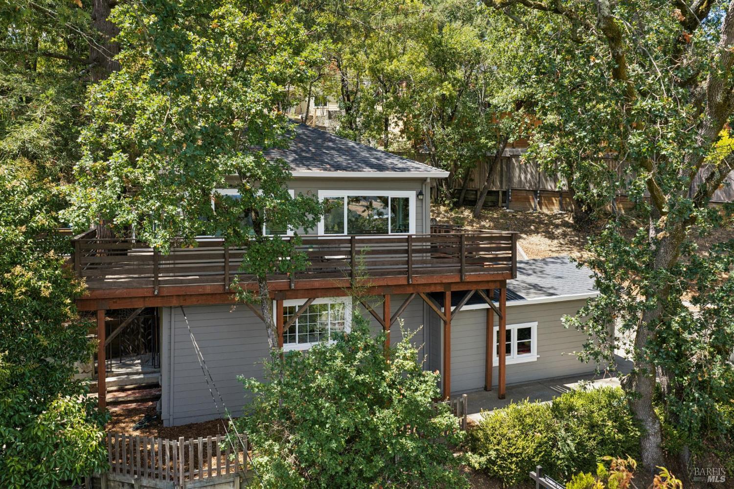 47 Humboldt Avenue San Anselmo CA 94960