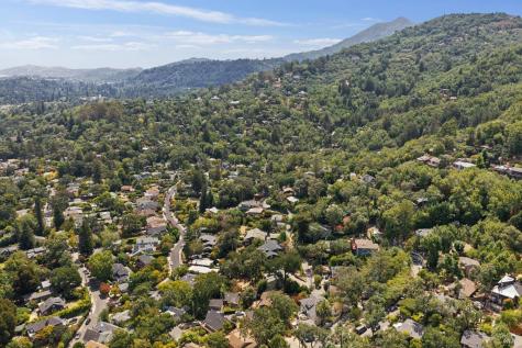 47 Humboldt Avenue San Anselmo CA 94960