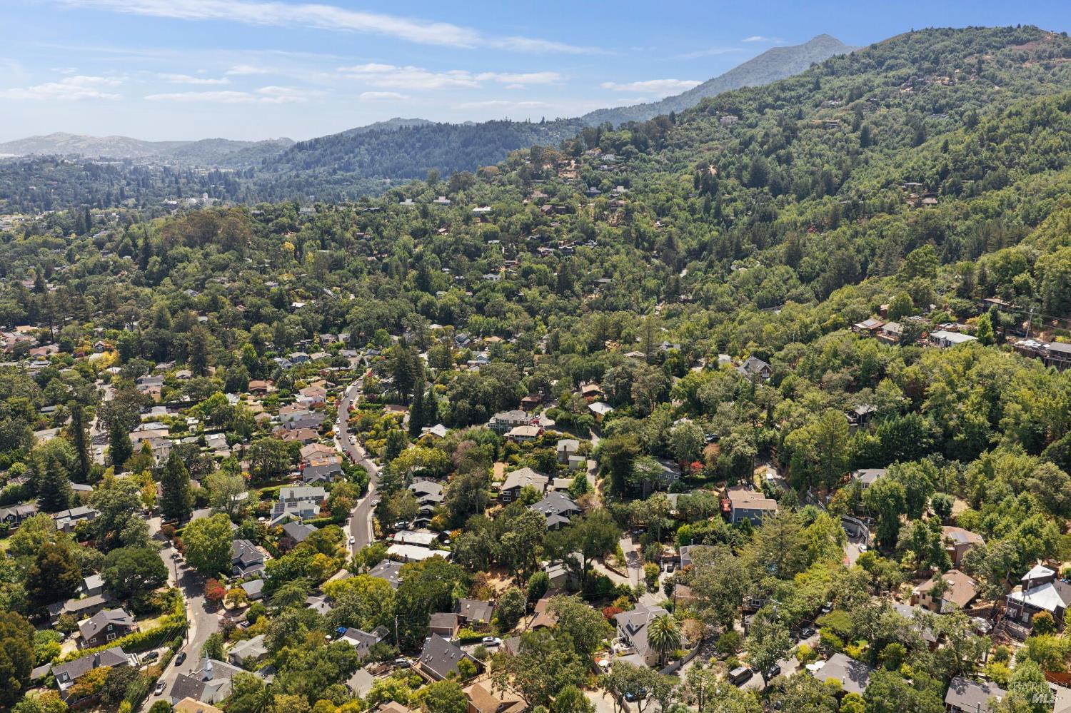 47 Humboldt Avenue San Anselmo CA 94960