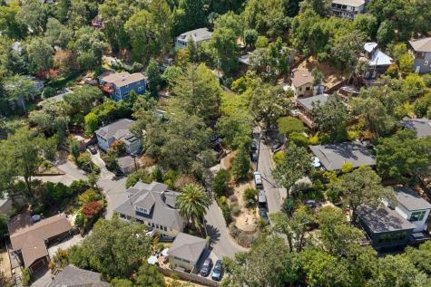 47 Humboldt Avenue San Anselmo CA 94960