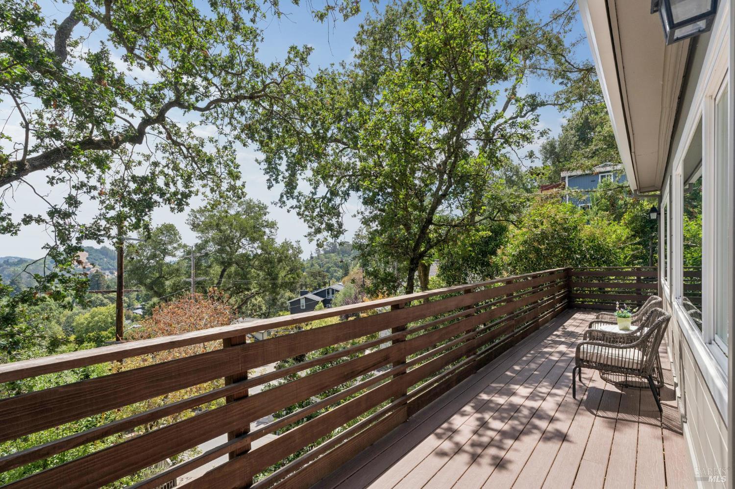 47 Humboldt Avenue San Anselmo CA 94960