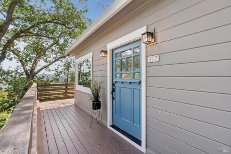 47 Humboldt Avenue San Anselmo CA 94960