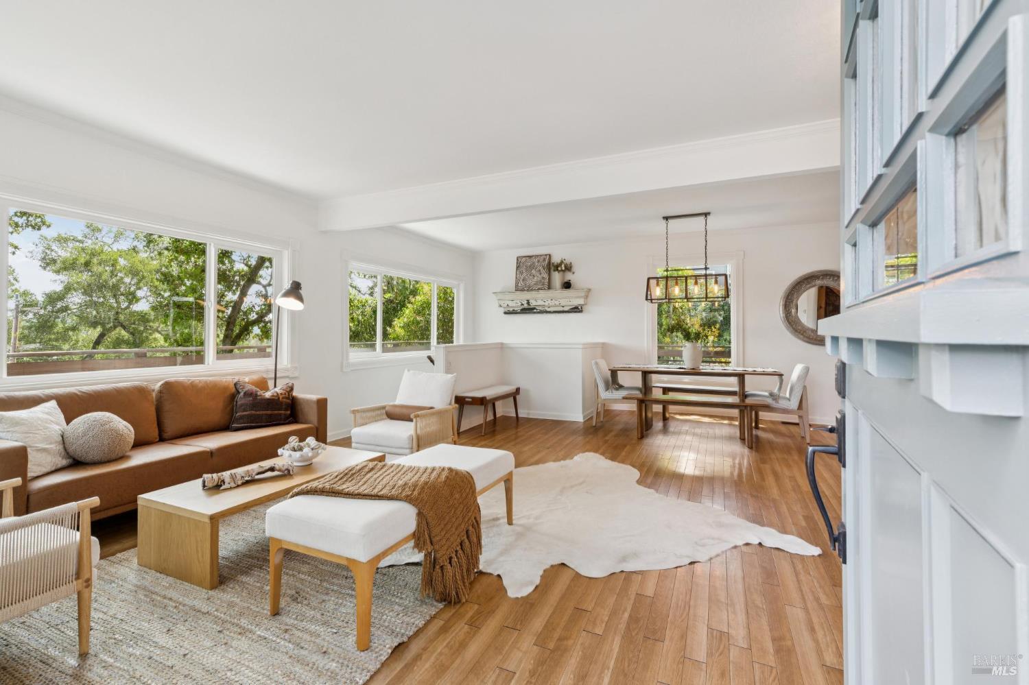 47 Humboldt Avenue San Anselmo CA 94960