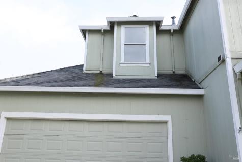 58 Peach Court Santa Rosa CA 95407