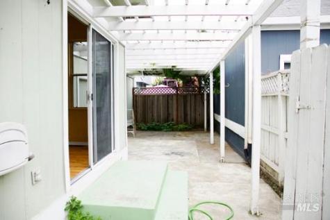 58 Peach Court Santa Rosa CA 95407