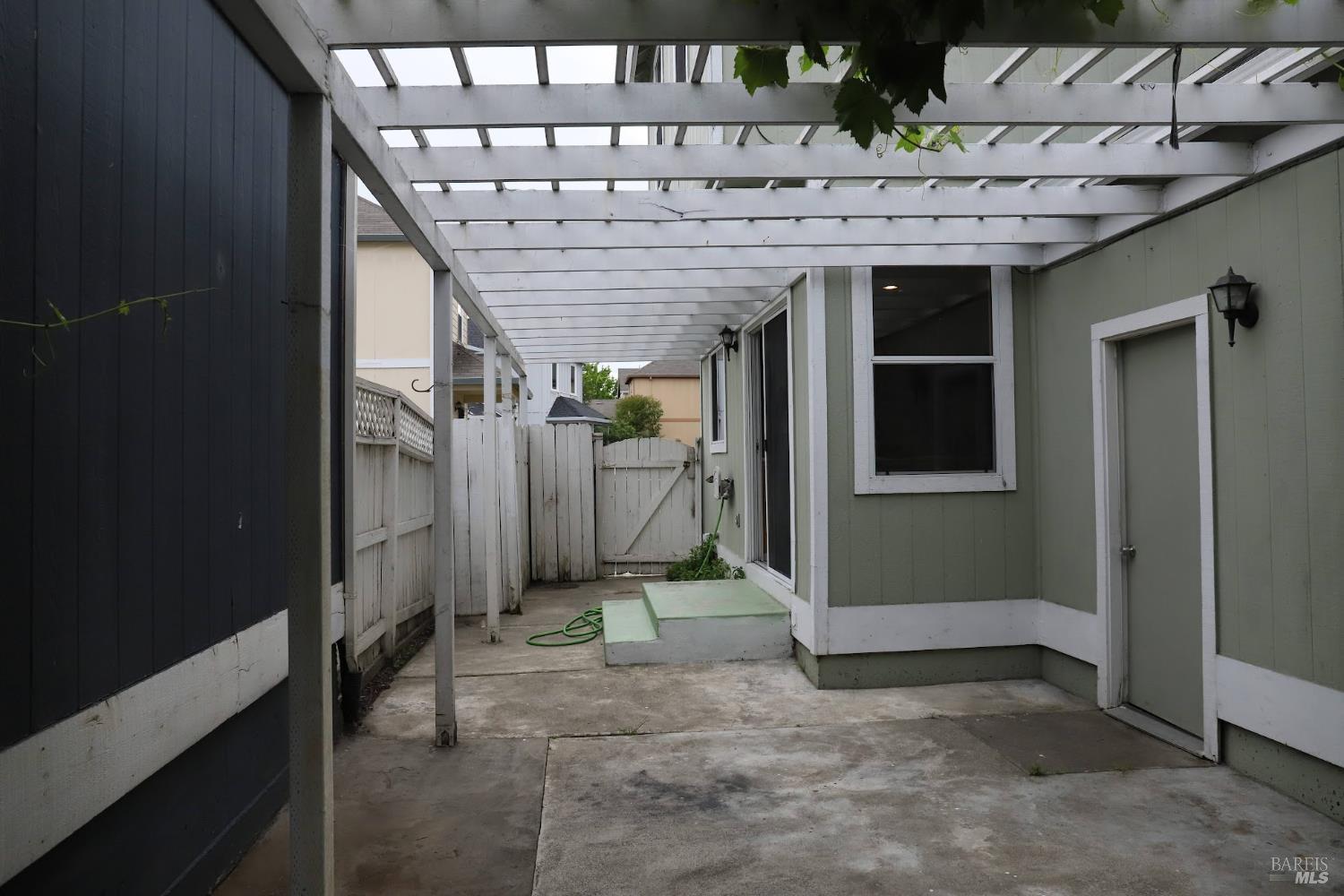 58 Peach Court Santa Rosa CA 95407