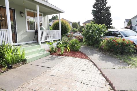 58 Peach Court Santa Rosa CA 95407