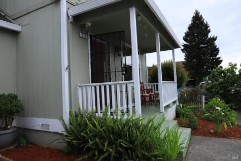 58 Peach Court Santa Rosa CA 95407