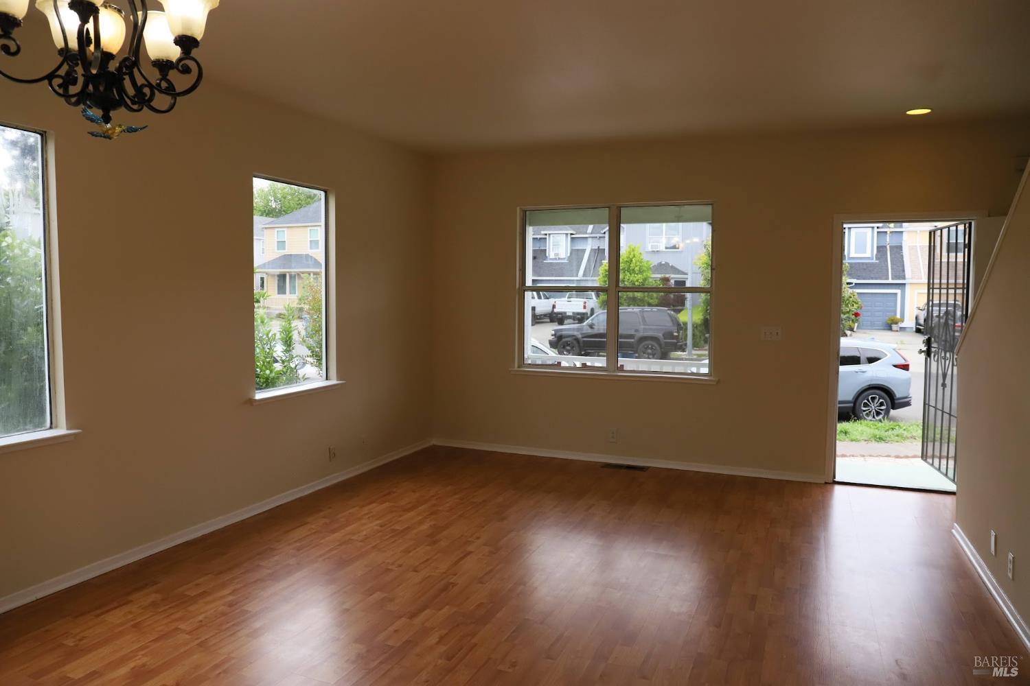 58 Peach Court Santa Rosa CA 95407